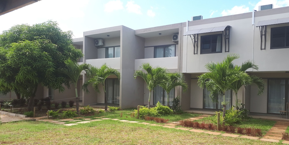 Economy Duplex, 2 Bedrooms photo 2