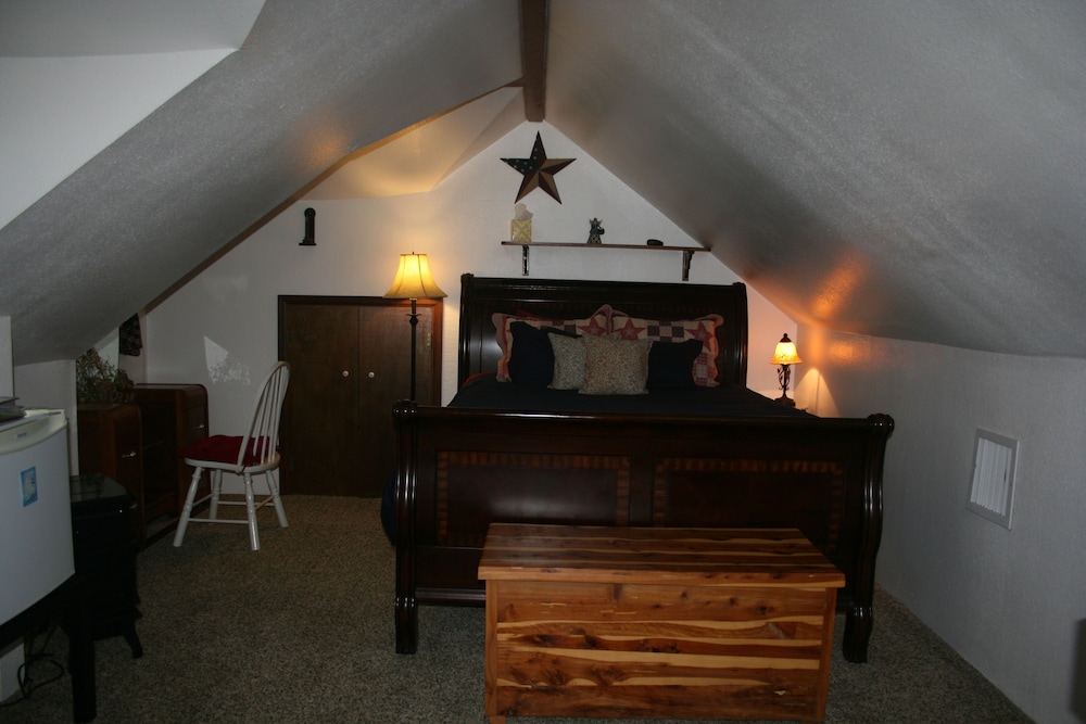 Room, Private Bathroom (Colorado) photo 1