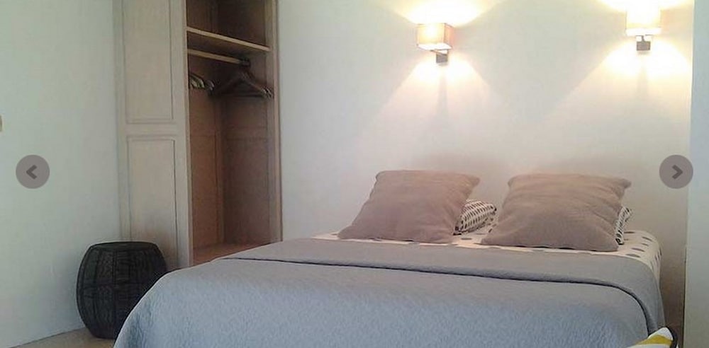 Comfort Studio, Kitchenette, Garden View (Crillon) photo 1