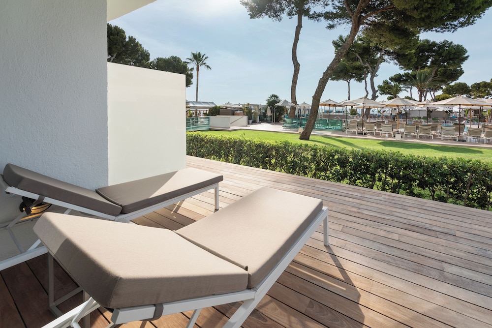 Suite, Terrace, Sea View (The Level Solarium) thumbnail 6