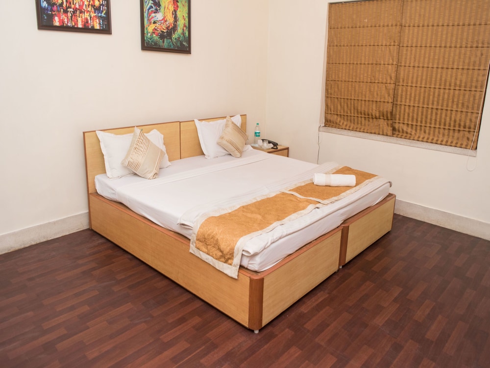 Double Or Twin Room photo 1