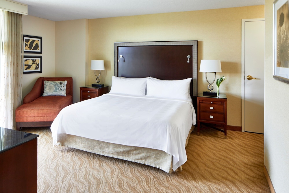Suite, 1 King Bed - Photo 2