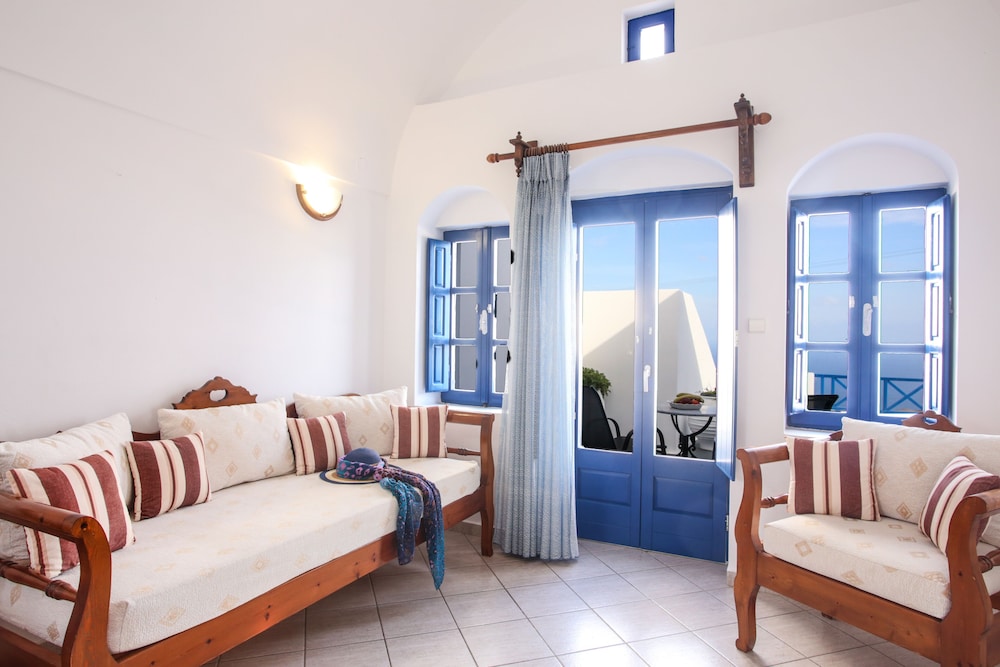 Panoramic Apartment