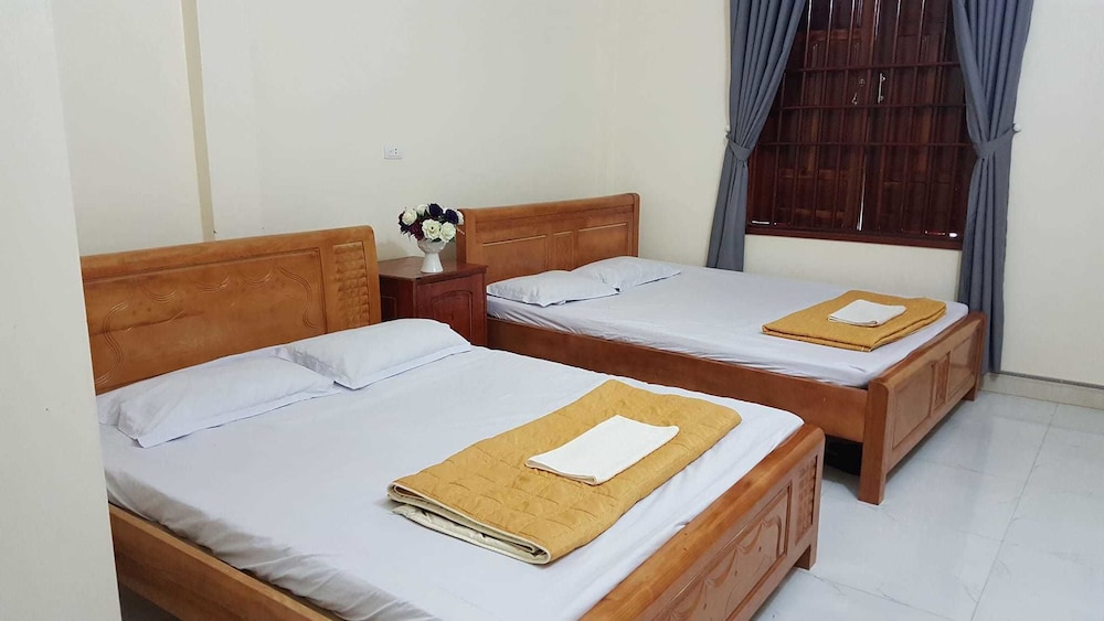 Quadruple Room photo 1