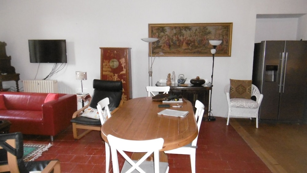 Panoramic Apartment photo 2