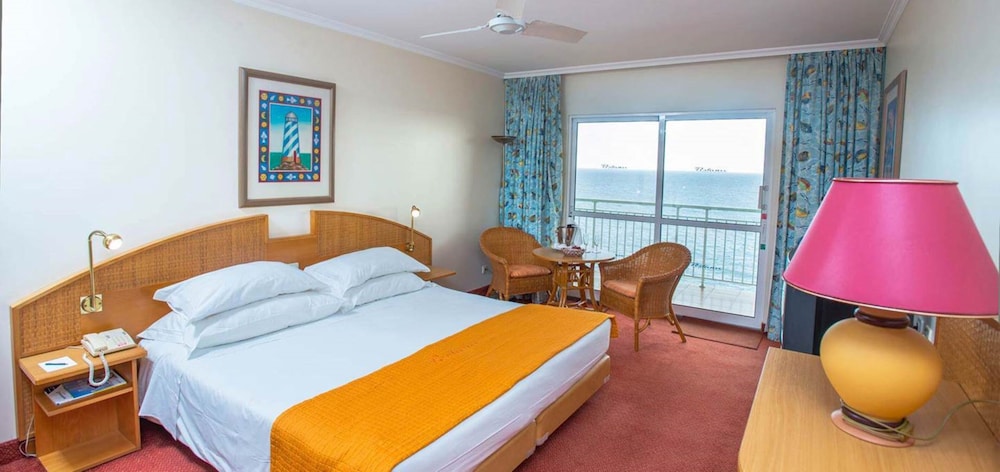 Classic Room, Sea View - Photo 1