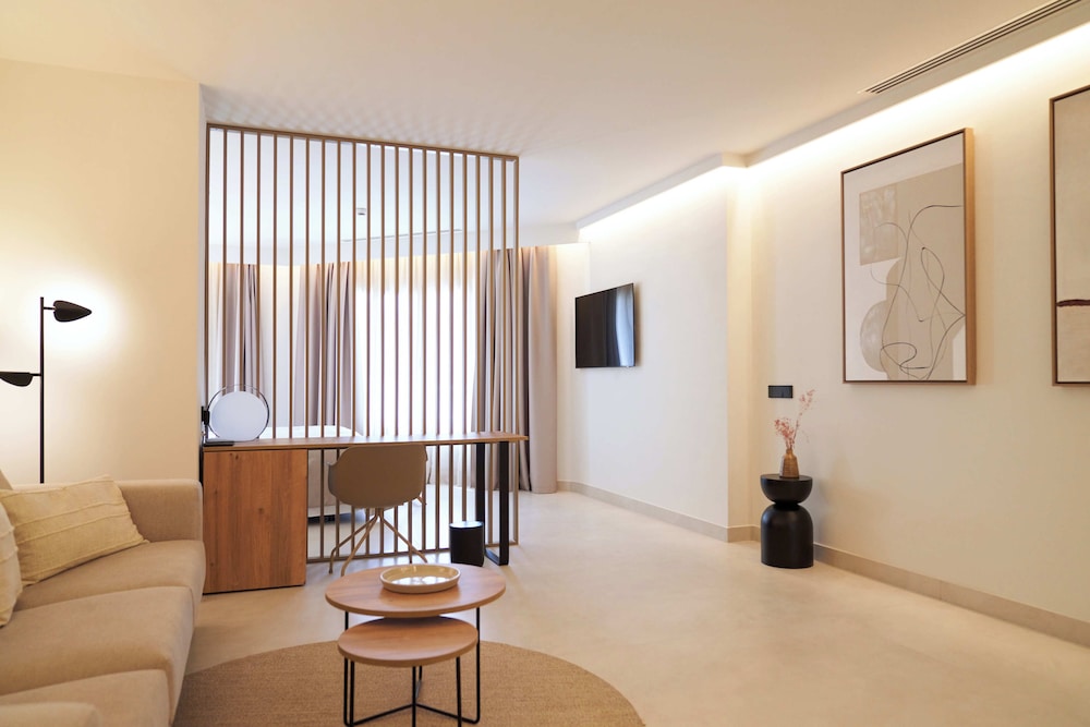 Habitación Comfort