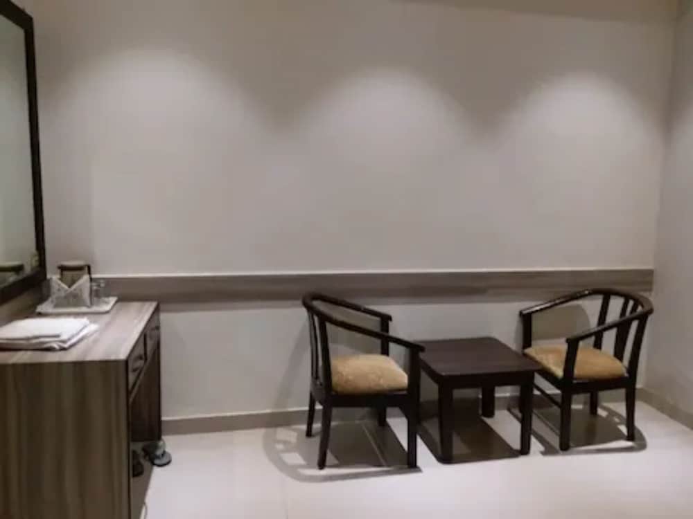 Deluxe Room photo 3