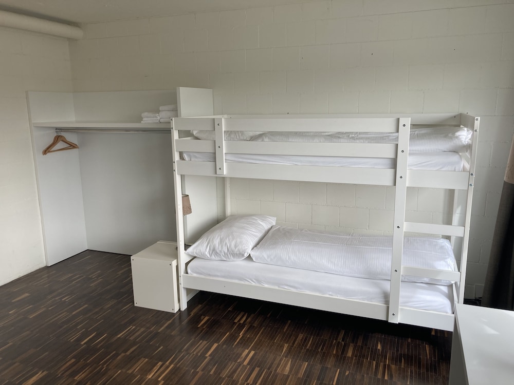 Comfort Quadruple Room photo 3