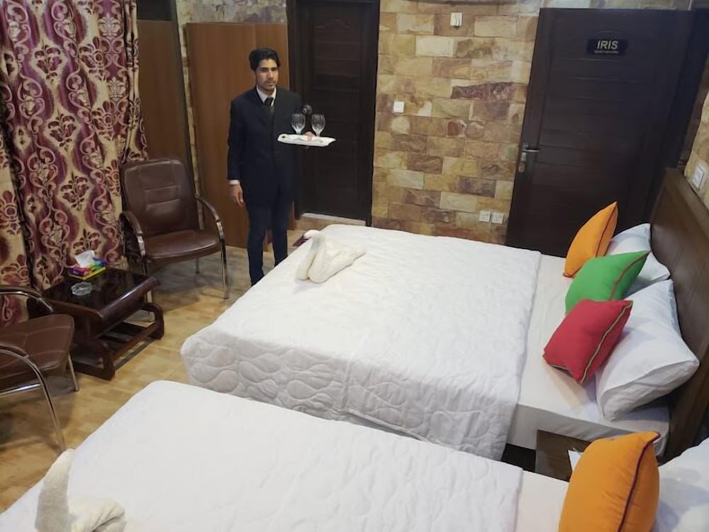 Deluxe Room photo 1
