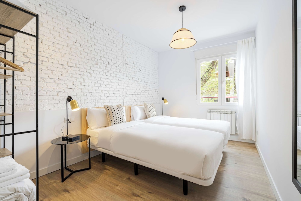 Family Apartment