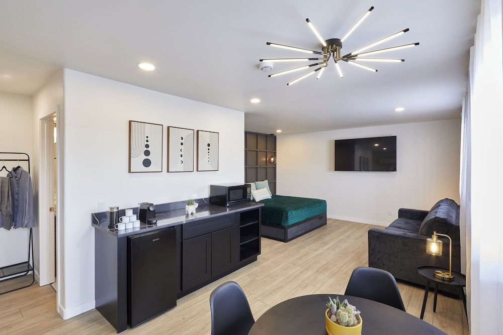 King Suite photo 1