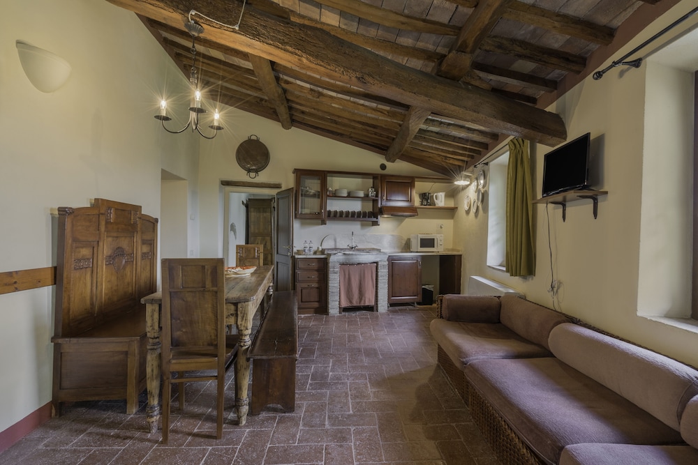 Comfort Apartment