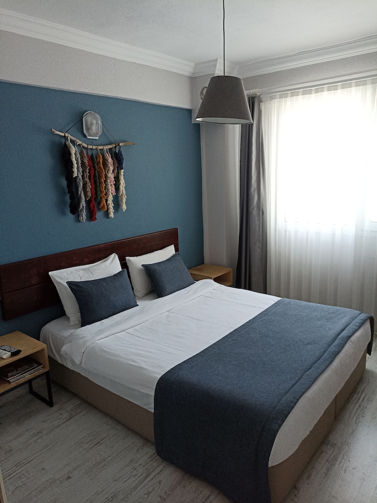 Classic Double Room, 1 Bedroom photo 1