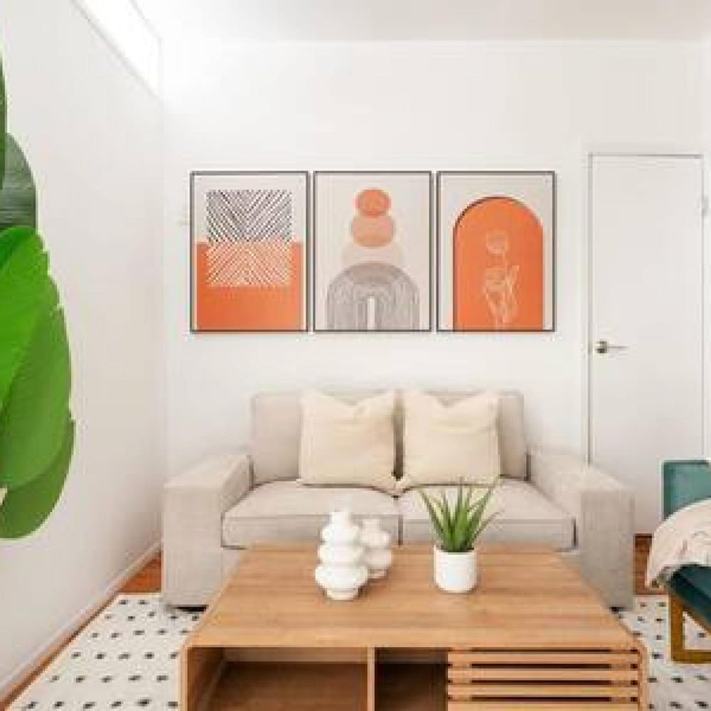 Apartment photo 1