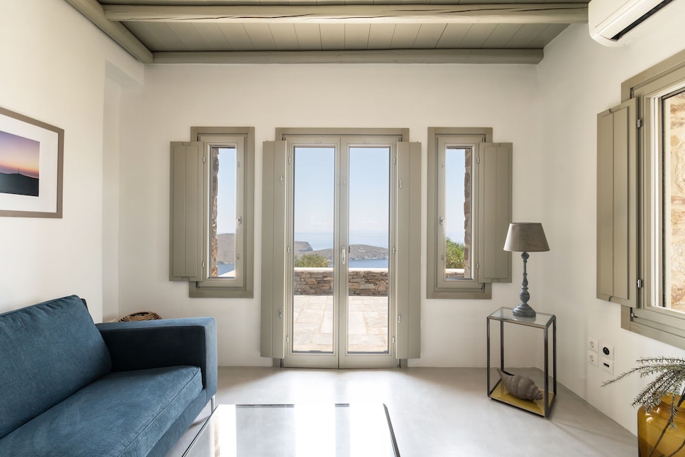 Duplex, 2 Bedrooms, Sea View photo 2