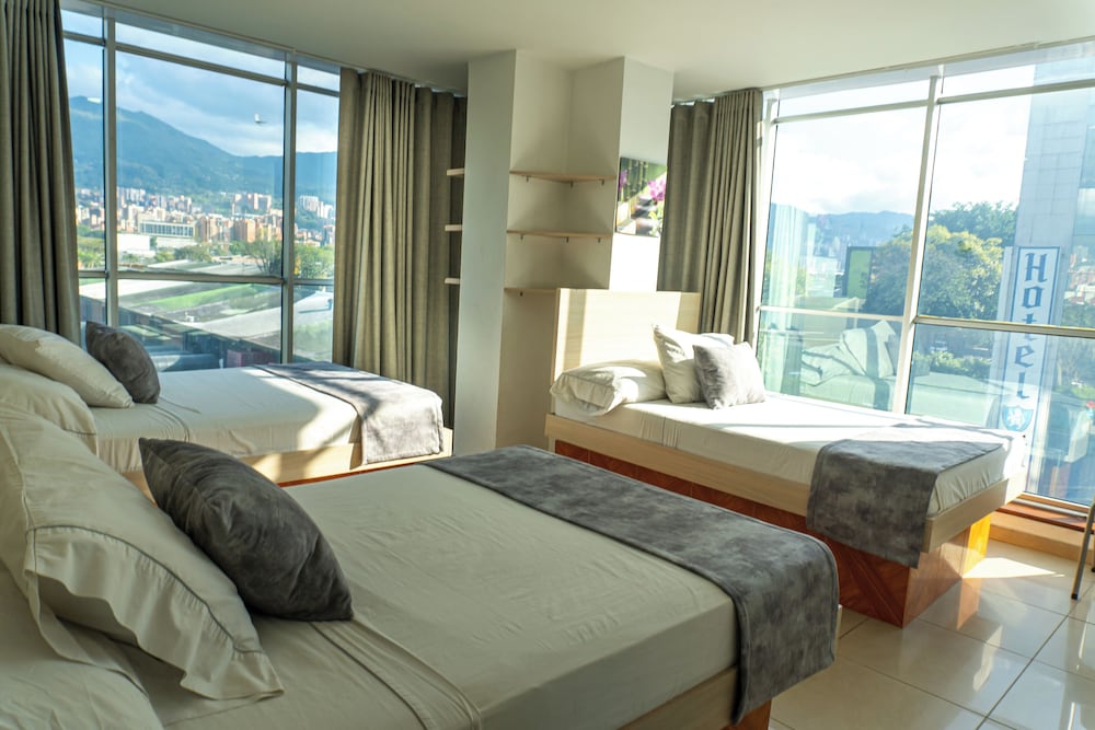 Standard Triple Room photo 3