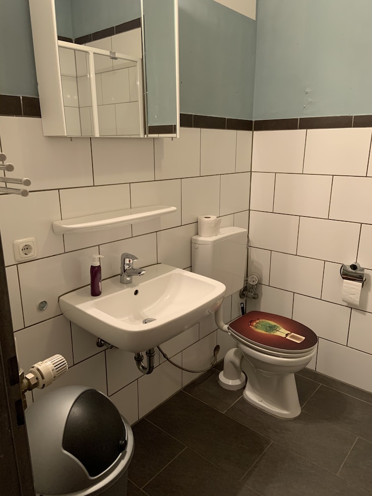 Apartment, 1 Bedroom, Ground Floor (No. 2) photo 3