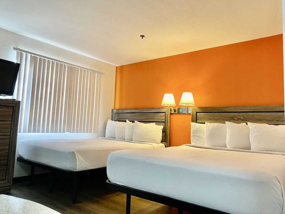 Siegel Select Las Vegas Blvd., Billede 2