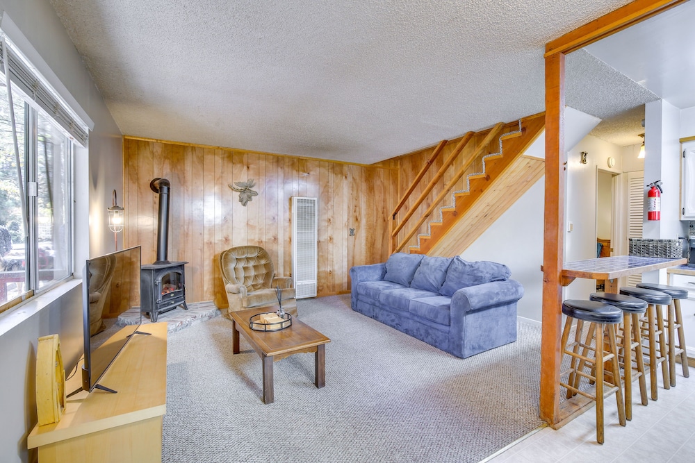 House (2 Bedrooms) photo 1