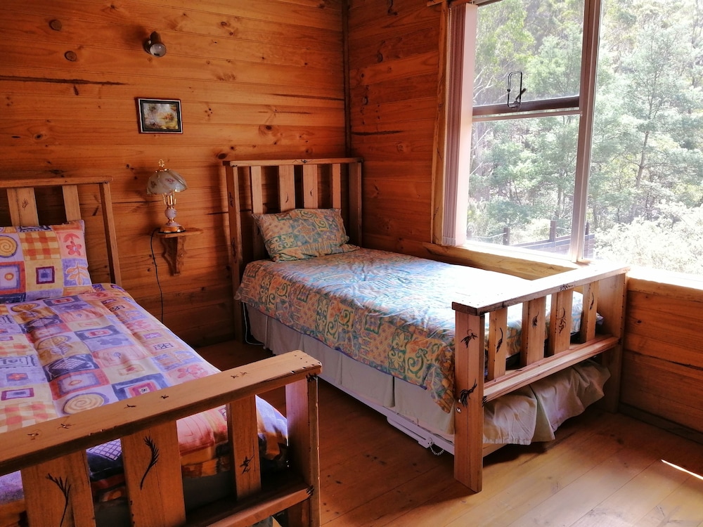 Cabin 1 photo 3