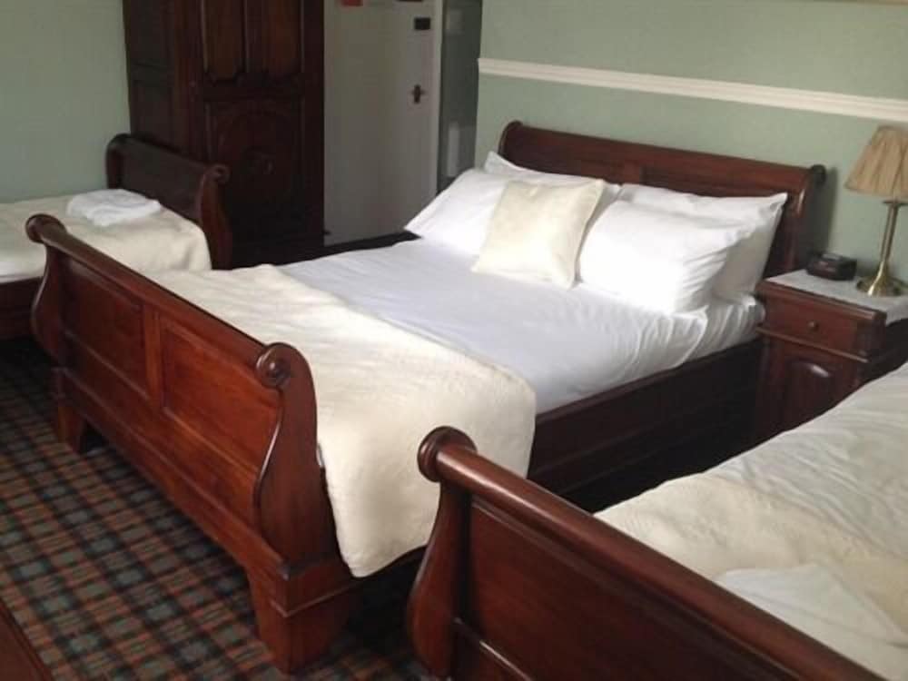 Family Room, Multiple Beds, Ensuite