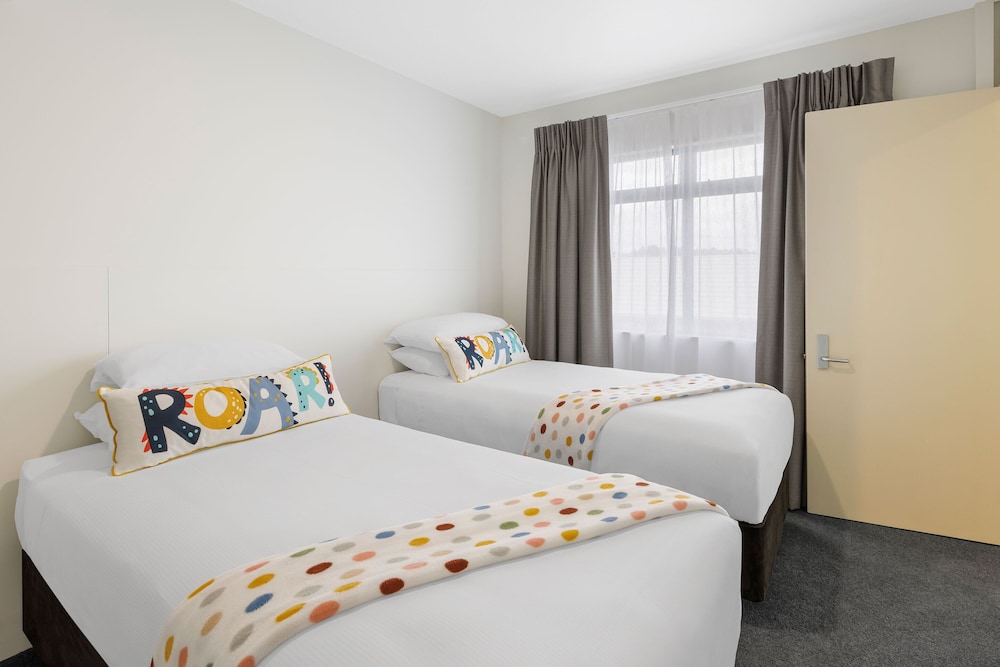 Family Suite - Photo 2