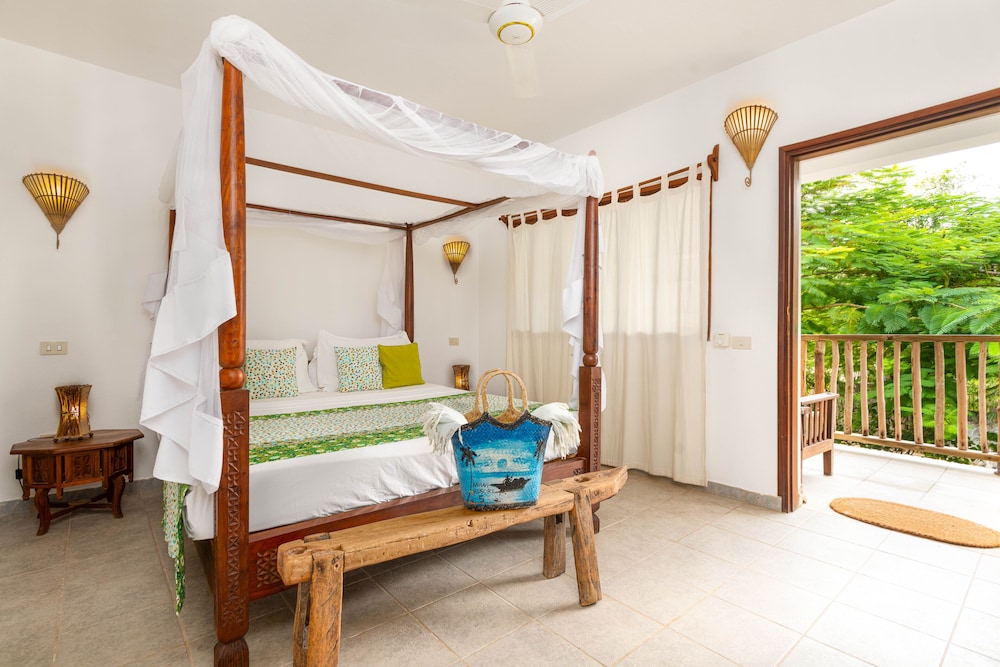 Superior Quadruple Room