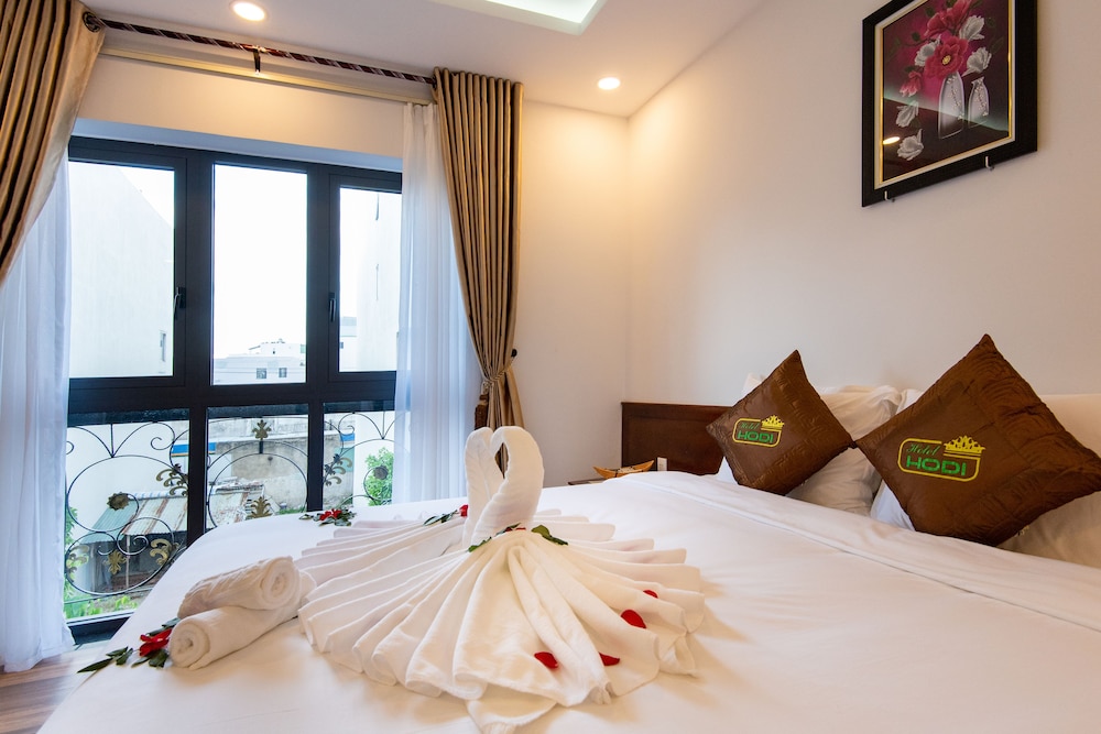 Deluxe Double Room - Photo 15