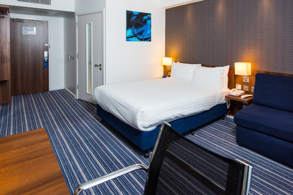 Holiday Inn Express Tamworth, an IHG Hotel, Foto 4