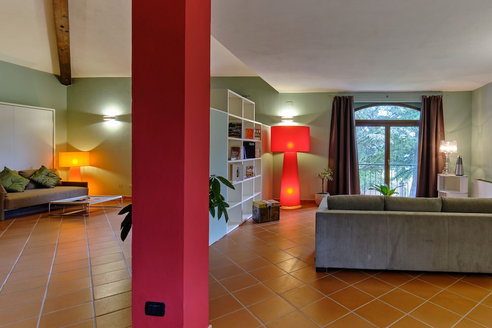 Club Room photo 1
