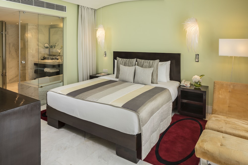 Premium Suite - Photo 1