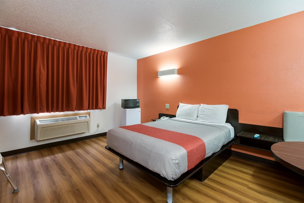 Standard Room, 1 Double Bed, Non Smoking photo 1