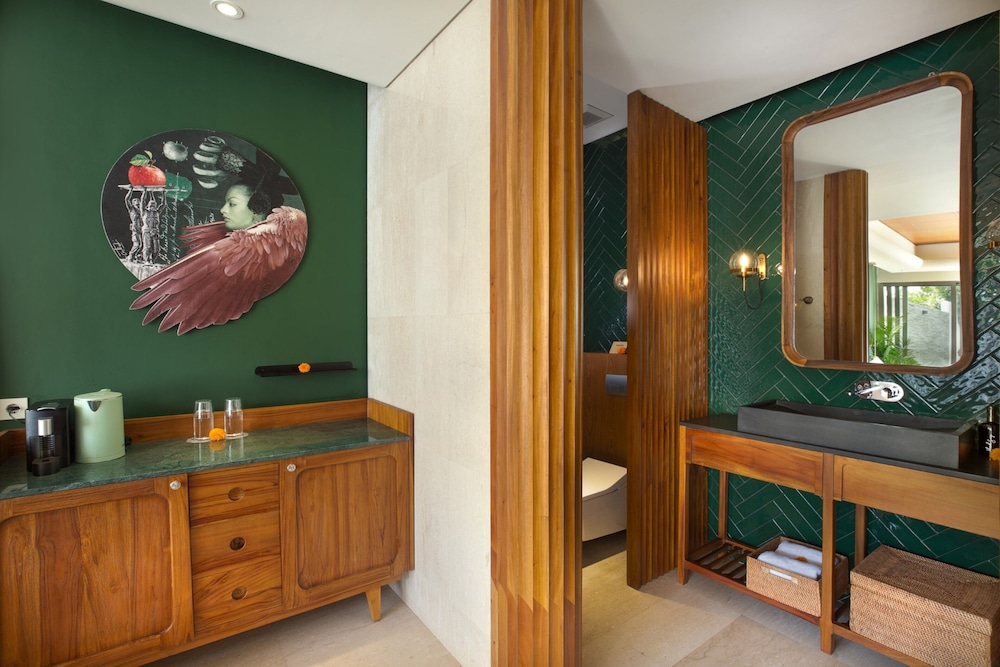 1 Bedroom Villa with Private Pool - Photo 10