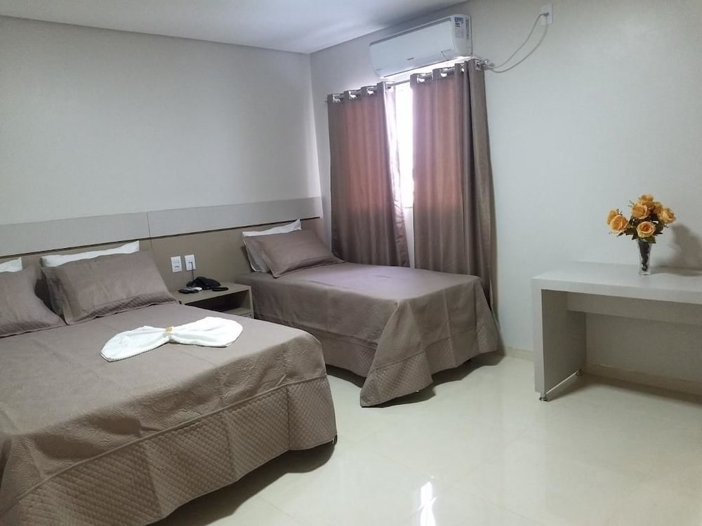 Double Or Twin Room