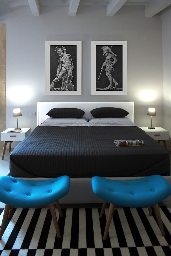 Suite Deluxe con angolo cottura