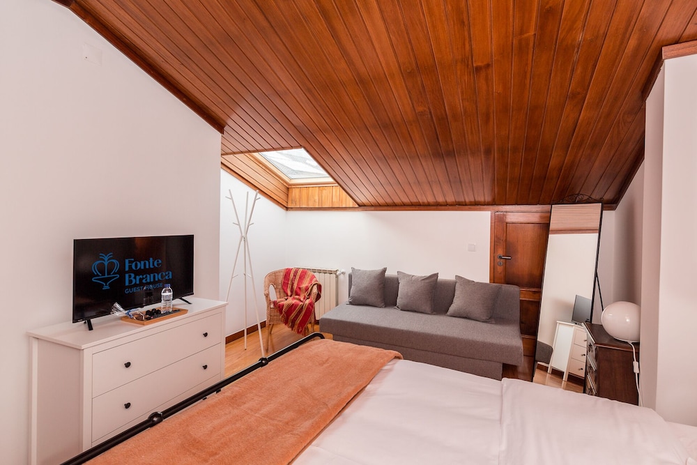 Superior Double Room, Private Bathroom photo 2