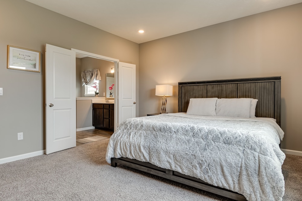 House (3 Bedrooms) photo 2