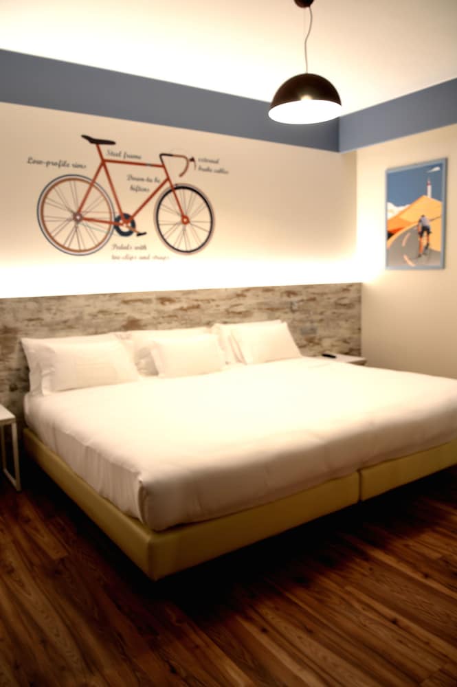 Comfort Double Room - Photo 4