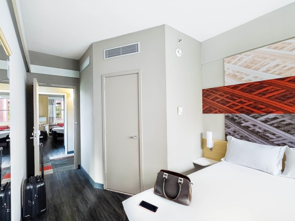 Family Apartment, 2 Double Beds - Photo 1