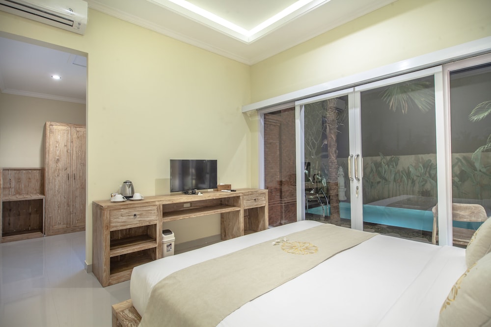 Superior Double Room - Photo 4