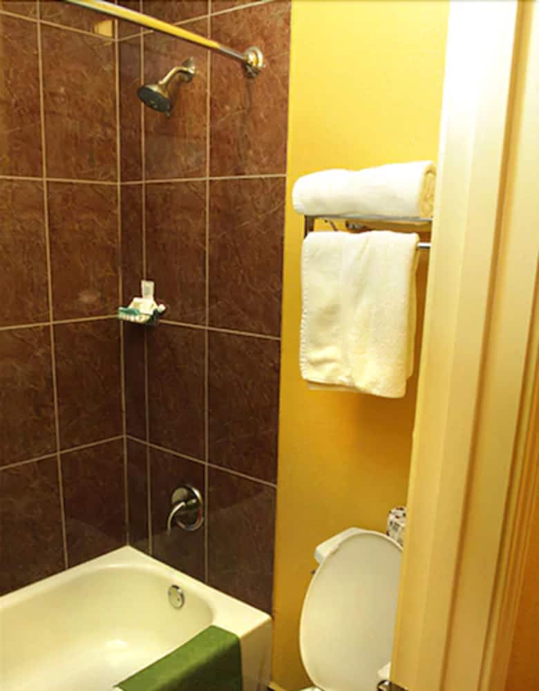 Standard Double Room, 2 Double Beds photo 3