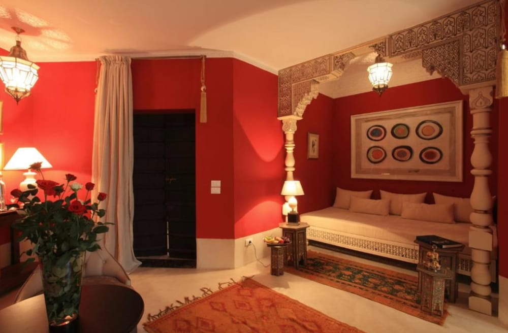 Luxury Suite photo 3