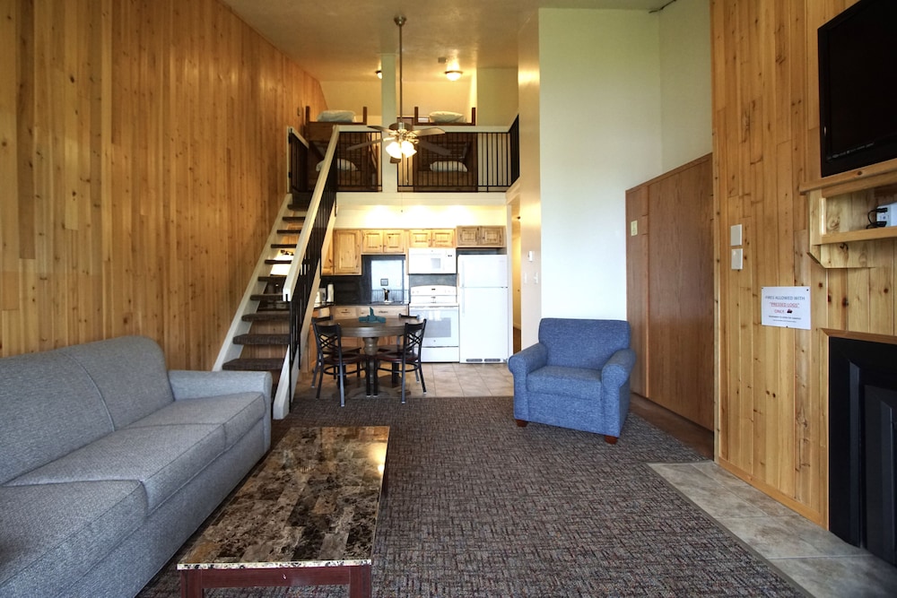 Loft, 1 Bedroom photo 1