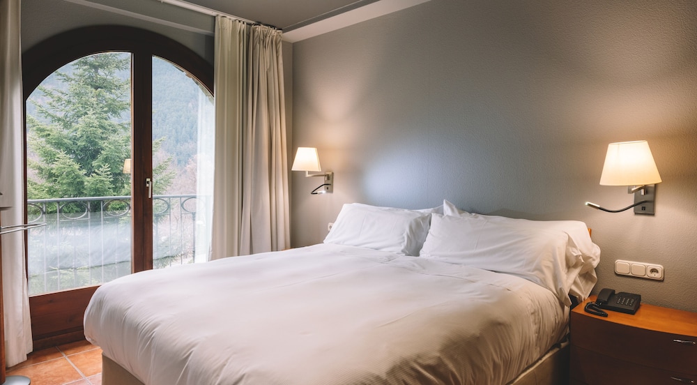 Junior Suite, 1 Double Bed with Sofa bed