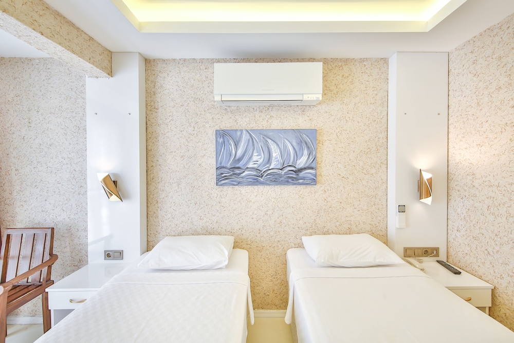 Twin Room photo 3