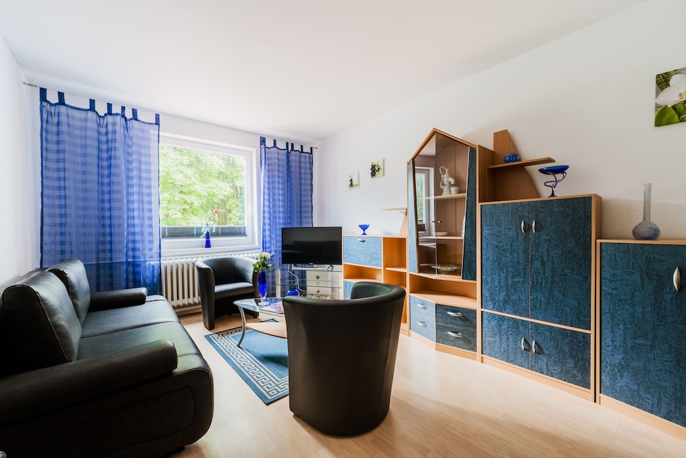 Comfort Apartment photo 1