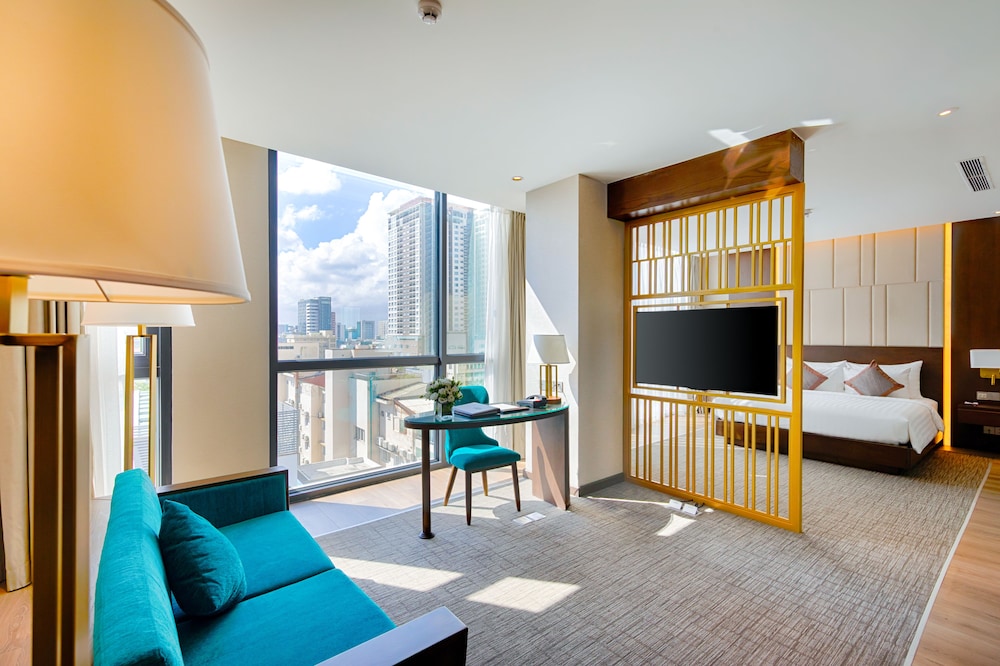 Suite photo 2
