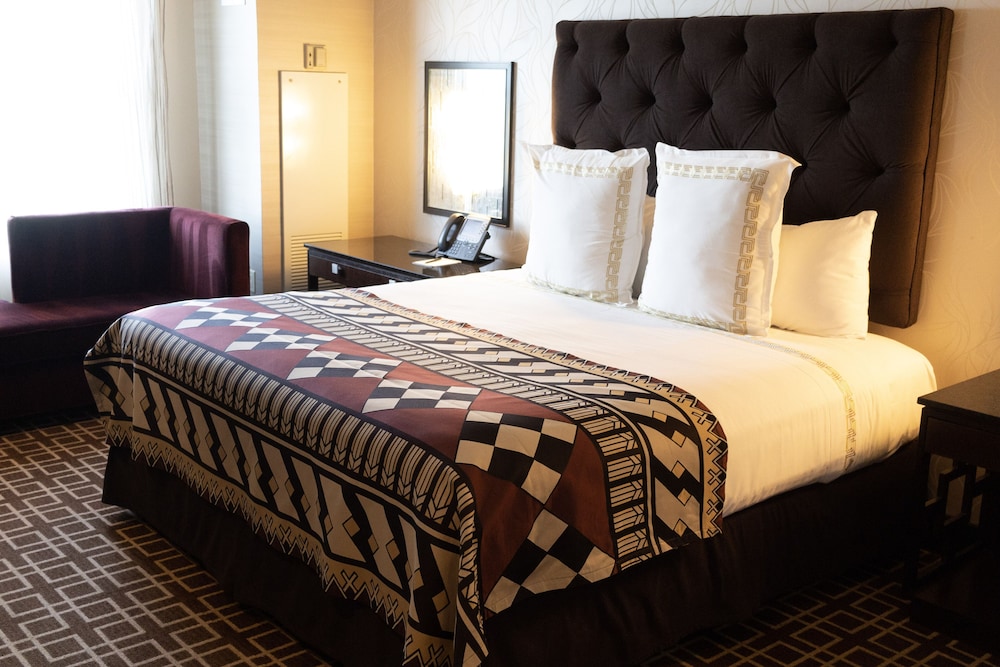 Executive Room, 1 King Bed photo 3