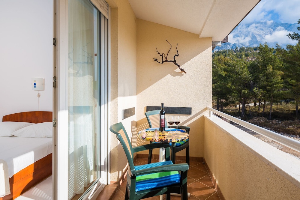 Apartment (Suzi - beautiful view and cosy - A2(2)